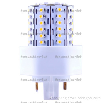 3 Watt LED Corn Cob Lights  GU10 LED Bulbs